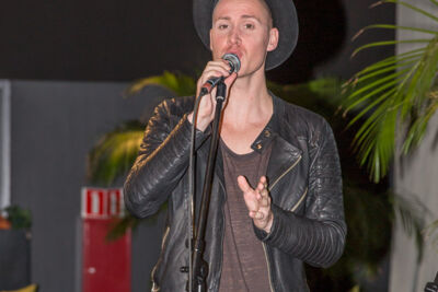 Night of the Proms - Persconferentie @ Lotto Arena Antwerpen, picture 38, photographed by Guy Danneels - FrontView Magazine