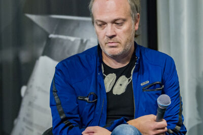 Night of the Proms - Persconferentie @ Lotto Arena Antwerpen, picture 39, photographed by Guy Danneels - FrontView Magazine