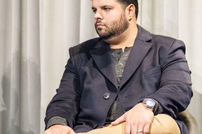 Night of the Proms - Persconferentie @ Lotto Arena Antwerpen, picture 42, photographed by Guy Danneels - FrontView Magazine