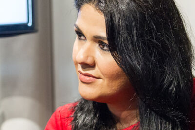 Night of the Proms - Persconferentie @ Lotto Arena Antwerpen, picture 45, photographed by Guy Danneels - FrontView Magazine