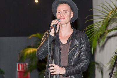 Night of the Proms - Persconferentie @ Lotto Arena Antwerpen, picture 48, photographed by Guy Danneels - FrontView Magazine
