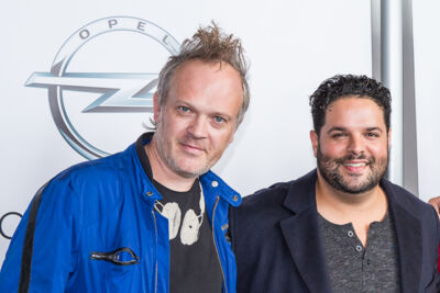 Night of the Proms - Persconferentie @ Lotto Arena Antwerpen, picture 52, photographed by Guy Danneels - FrontView Magazine
