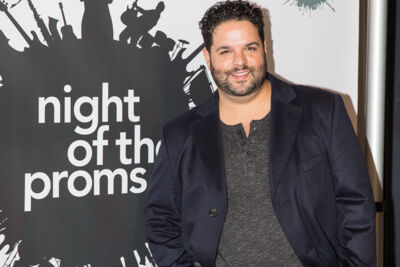 Night of the Proms - Persconferentie @ Lotto Arena Antwerpen, picture 54, photographed by Guy Danneels - FrontView Magazine
