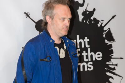 Night of the Proms - Persconferentie @ Lotto Arena Antwerpen, picture 57, photographed by Guy Danneels - FrontView Magazine