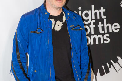 Night of the Proms - Persconferentie @ Lotto Arena Antwerpen, picture 58, photographed by Guy Danneels - FrontView Magazine
