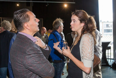 Night of the Proms - Persconferentie @ Lotto Arena Antwerpen, picture 67, photographed by Guy Danneels - FrontView Magazine