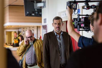 Setbezoek : "Say Something Funny" @ Scandic Hotel Antwerpen, picture 64, photographed by Guy Danneels - FrontView Magazine