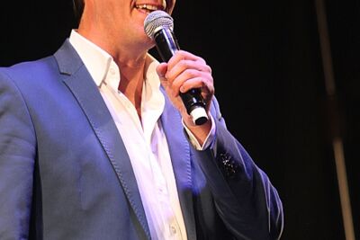 De Romeo's @ Bogget Fieest, foto 3, foto's door Heidi Elen - FrontView Magazine