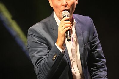 De Romeo's @ Bogget Fieest, foto 11, foto's door Heidi Elen - FrontView Magazine