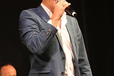 De Romeo's @ Bogget Fieest, foto 12, foto's door Heidi Elen - FrontView Magazine