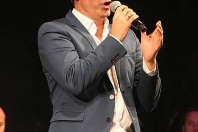 De Romeo's @ Bogget Fieest, foto 15, foto's door Heidi Elen - FrontView Magazine