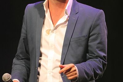 De Romeo's @ Bogget Fieest, foto 18, foto's door Heidi Elen - FrontView Magazine