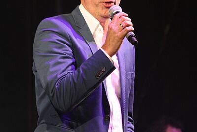 De Romeo's @ Bogget Fieest, foto 19, foto's door Heidi Elen - FrontView Magazine