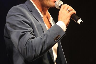 De Romeo's @ Bogget Fieest, foto 24, foto's door Heidi Elen - FrontView Magazine