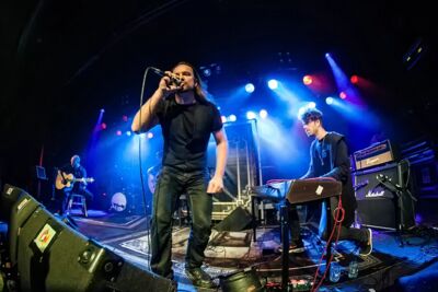 Maiden United @ Maiden Day 2015, picture 3, photographed by Edwin Houdevelt - FrontView Magazine