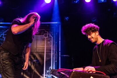 Maiden United @ Maiden Day 2015, picture 4, photographed by Edwin Houdevelt - FrontView Magazine
