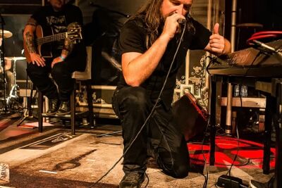 Maiden United @ Maiden Day 2015, picture 5, photographed by Edwin Houdevelt - FrontView Magazine