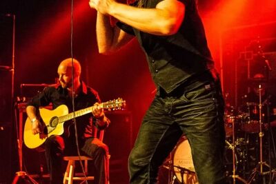Maiden United @ Maiden Day 2015, picture 7, photographed by Edwin Houdevelt - FrontView Magazine