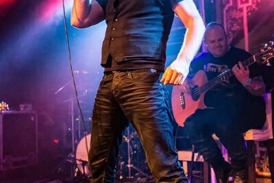 Maiden United @ Maiden Day 2015, picture 8, photographed by Edwin Houdevelt - FrontView Magazine
