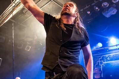 Maiden United @ Maiden Day 2015, picture 9, photographed by Edwin Houdevelt - FrontView Magazine