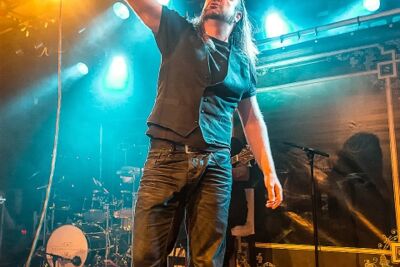 Maiden United @ Maiden Day 2015, picture 10, photographed by Edwin Houdevelt - FrontView Magazine
