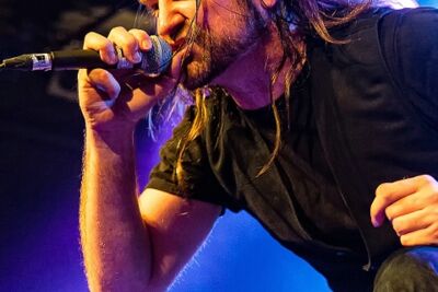 Maiden United @ Maiden Day 2015, picture 13, photographed by Edwin Houdevelt - FrontView Magazine