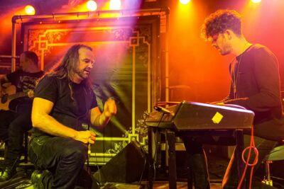 Maiden United @ Maiden Day 2015, picture 14, photographed by Edwin Houdevelt - FrontView Magazine