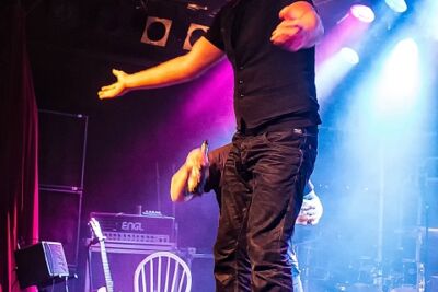 Maiden United @ Maiden Day 2015, picture 23, photographed by Edwin Houdevelt - FrontView Magazine