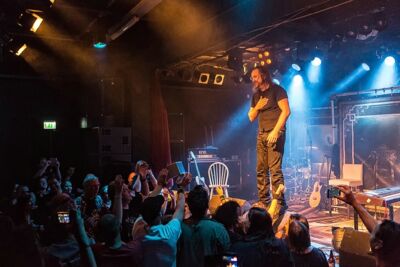 Maiden United @ Maiden Day 2015, picture 26, photographed by Edwin Houdevelt - FrontView Magazine