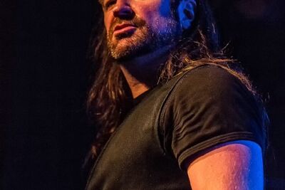 Maiden United @ Maiden Day 2015, picture 38, photographed by Edwin Houdevelt - FrontView Magazine