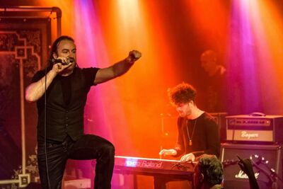 Maiden United @ Maiden Day 2015, picture 42, photographed by Edwin Houdevelt - FrontView Magazine