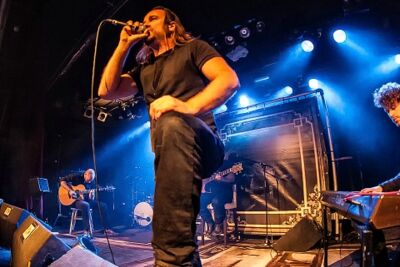Maiden United @ Maiden Day 2015, picture 49, photographed by Edwin Houdevelt - FrontView Magazine