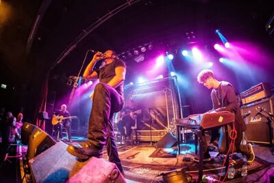 Maiden United @ Maiden Day 2015, picture 50, photographed by Edwin Houdevelt - FrontView Magazine