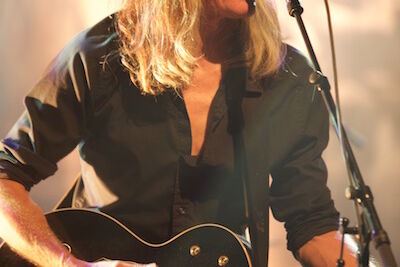 The Scabs @ CC De Steenoven, Herzele, picture 17, photographed by Pascal Liagre - FrontView Magazine