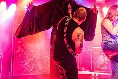 Up The Irons @ Maiden Day 2015, picture 20, photographed by Edwin Houdevelt - FrontView Magazine