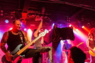 Up The Irons @ Maiden Day 2015, picture 26, photographed by Edwin Houdevelt - FrontView Magazine
