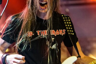 Up The Irons @ Maiden Day 2015, picture 32, photographed by Edwin Houdevelt - FrontView Magazine