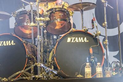Asking Alexandria @ Trix, picture 22, photographed by Edwin Houdevelt - FrontView Magazine