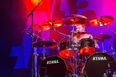 Asking Alexandria @ Trix, picture 27, photographed by Edwin Houdevelt - FrontView Magazine