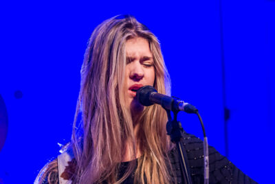 Emma Bale - Showcase @ Felixpakhuis Antwerpen, picture 10, photographed by Guy Danneels - FrontView Magazine