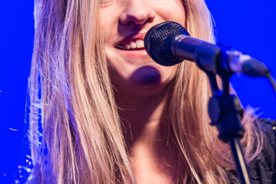 Emma Bale - Showcase @ Felixpakhuis Antwerpen, picture 20, photographed by Guy Danneels - FrontView Magazine