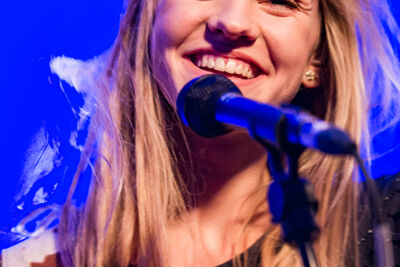 Emma Bale - Showcase @ Felixpakhuis Antwerpen, picture 21, photographed by Guy Danneels - FrontView Magazine