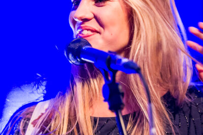 Emma Bale - Showcase @ Felixpakhuis Antwerpen, picture 22, photographed by Guy Danneels - FrontView Magazine