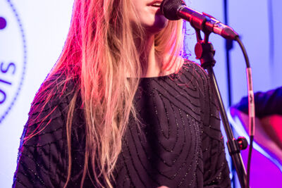 Emma Bale - Showcase @ Felixpakhuis Antwerpen, picture 26, photographed by Guy Danneels - FrontView Magazine
