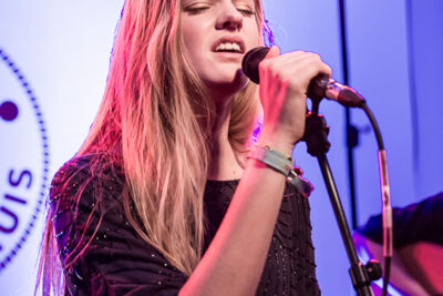 Emma Bale - Showcase @ Felixpakhuis Antwerpen, picture 28, photographed by Guy Danneels - FrontView Magazine