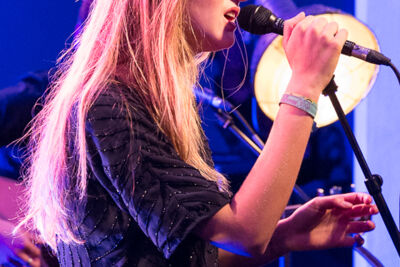 Emma Bale - Showcase @ Felixpakhuis Antwerpen, picture 31, photographed by Guy Danneels - FrontView Magazine