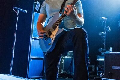 August Burns Red @ Trix, picture 7, photographed by Edwin Houdevelt - FrontView Magazine