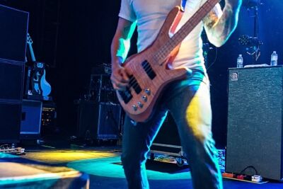 August Burns Red @ Trix, picture 12, photographed by Edwin Houdevelt - FrontView Magazine