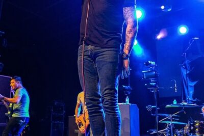 August Burns Red @ Trix, picture 15, photographed by Edwin Houdevelt - FrontView Magazine