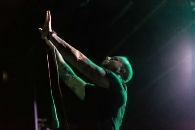 August Burns Red @ Trix, picture 17, photographed by Edwin Houdevelt - FrontView Magazine